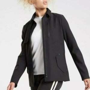 Athleta NWT Lunar Jacket, Size 0